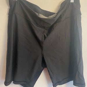 Victoria Secret bike short